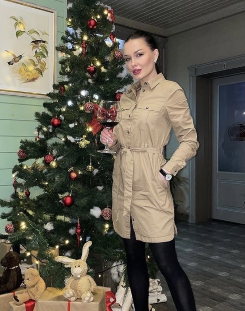 Индивидуалка 🎥 Дарья фото № 2 в городе Шелехов