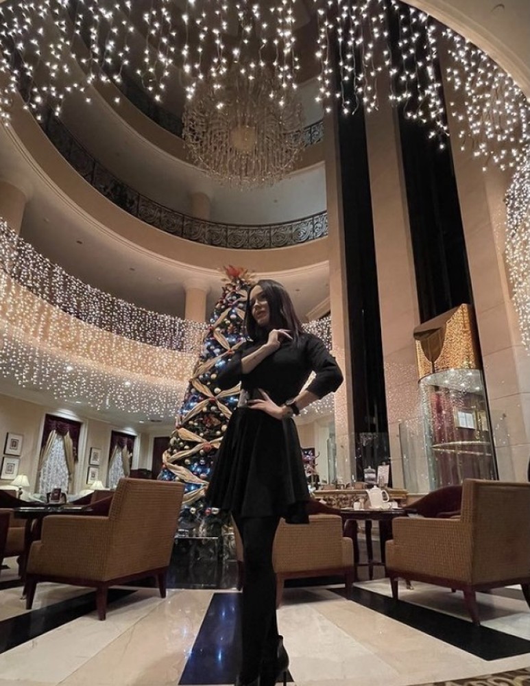 Индивидуалка 🎥 Дарья фото № 2 в городе Шелехов