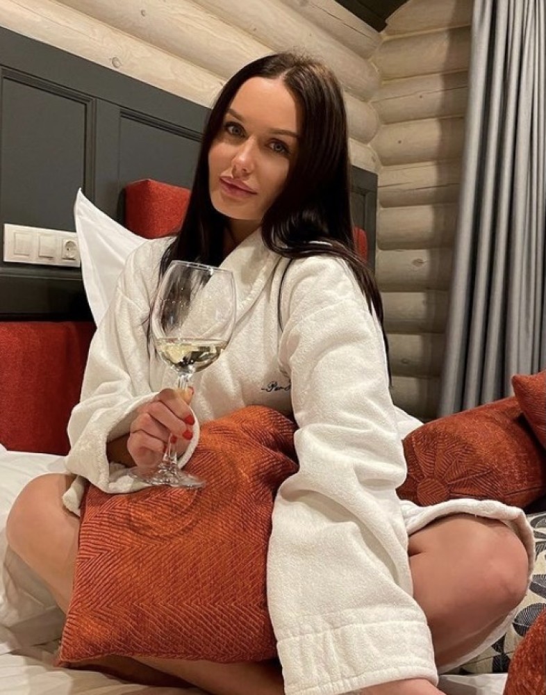 Индивидуалка 🎥 Дарья фото № 2 в городе Шелехов