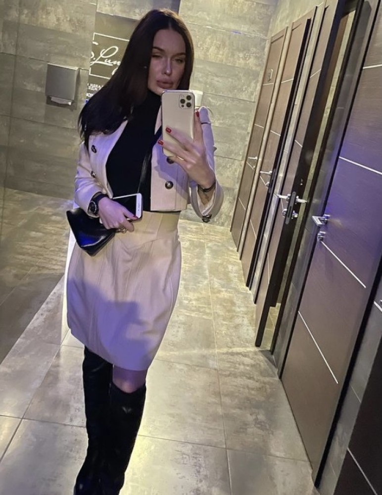 Индивидуалка 🎥 Дарья фото № 2 в городе Шелехов