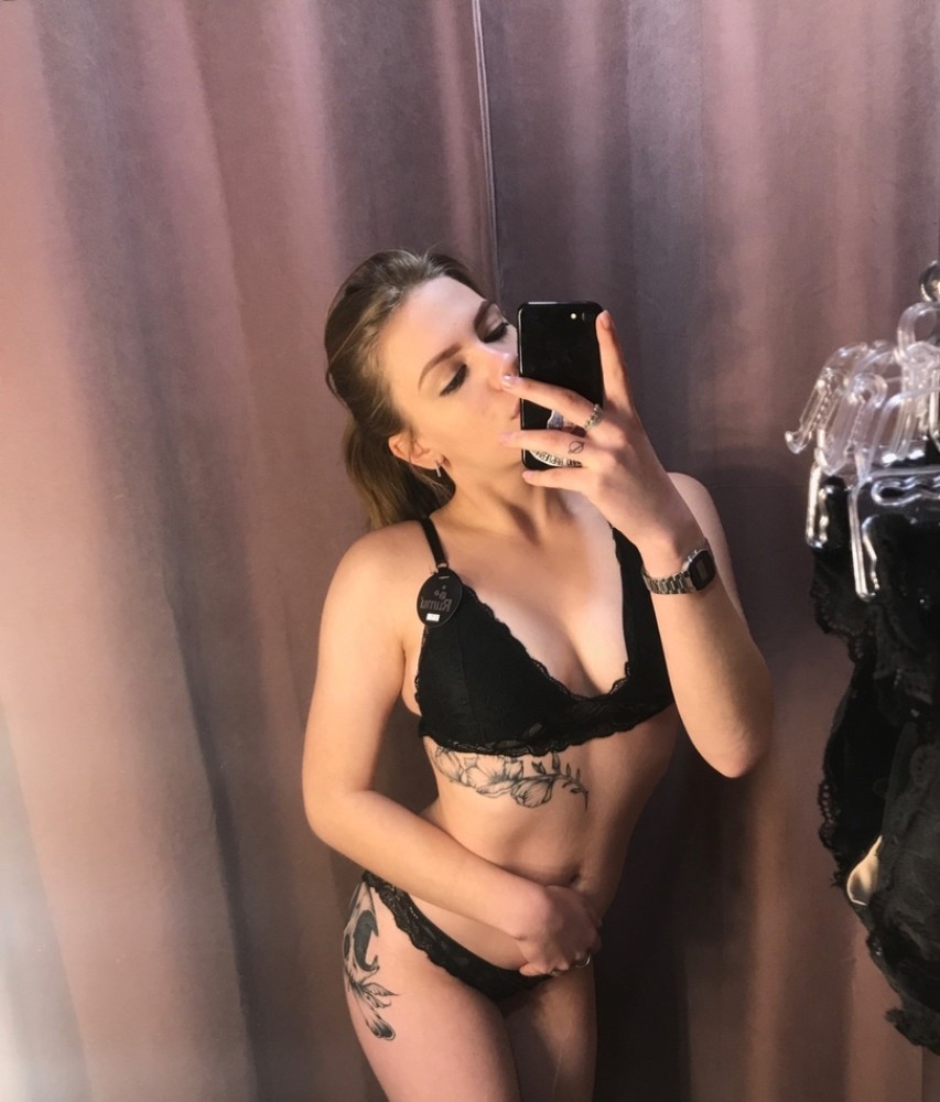 Индивидуалка Катька, МБР И НЕ ТОЛЬКО! главное фото в городе Шелехов 