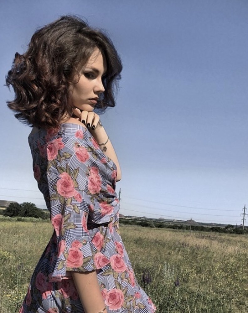 Индивидуалка Надя главное фото в городе Шелехов 