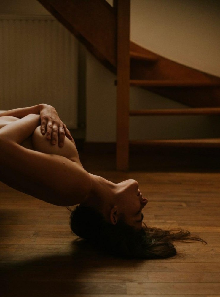 Индивидуалка Александрина фото № 2 в городе Шелехов