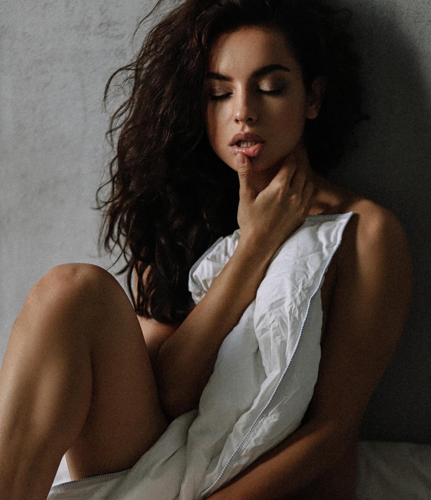 Индивидуалка Анастасия фото № 2 в городе Шелехов