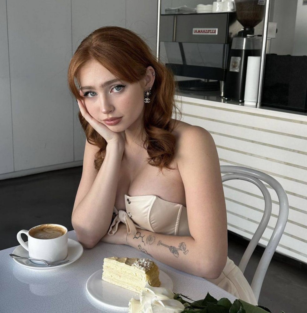 Индивидуалка Анита фото № 2 в городе Шелехов