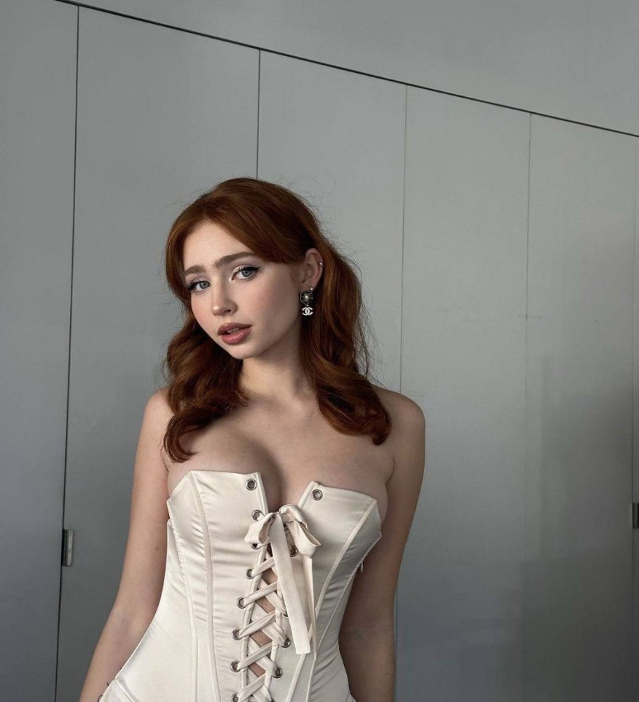 Индивидуалка Анита фото № 2 в городе Шелехов