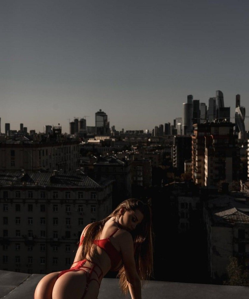 Индивидуалка Аврора фото № 2 в городе Шелехов