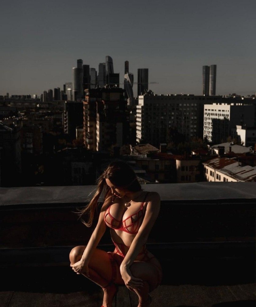 Индивидуалка Аврора фото № 2 в городе Шелехов