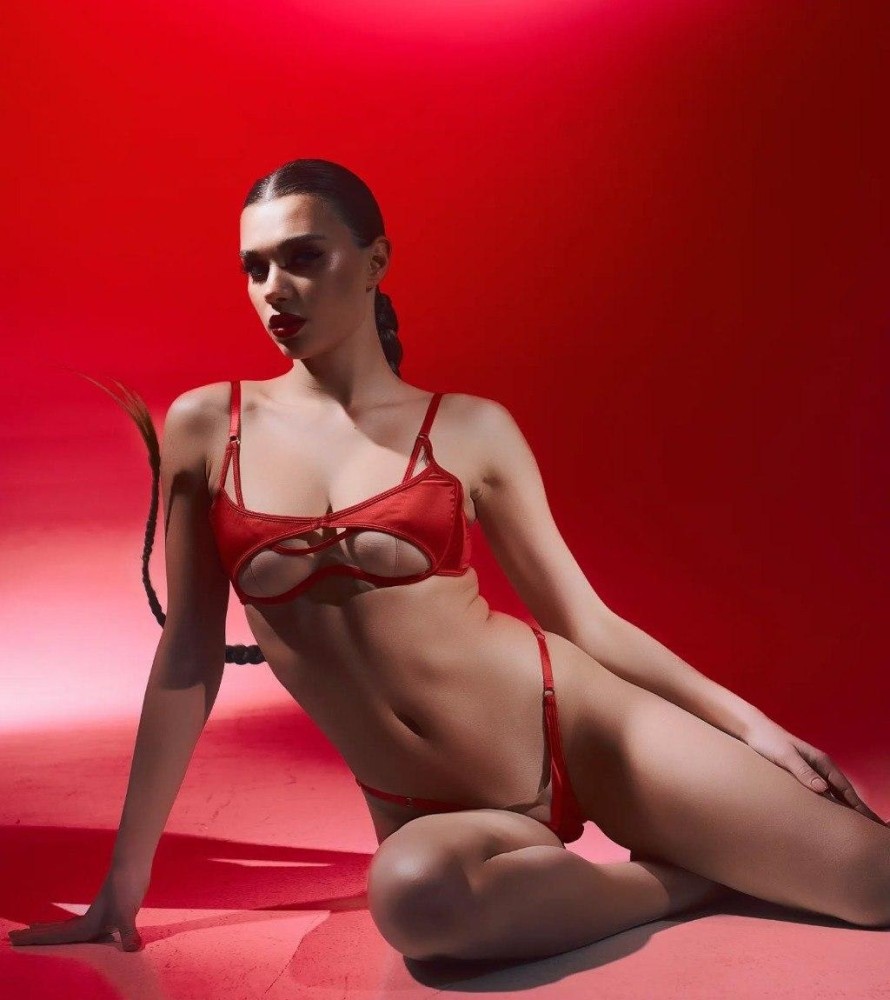 Индивидуалка Белла фото № 2 в городе Шелехов