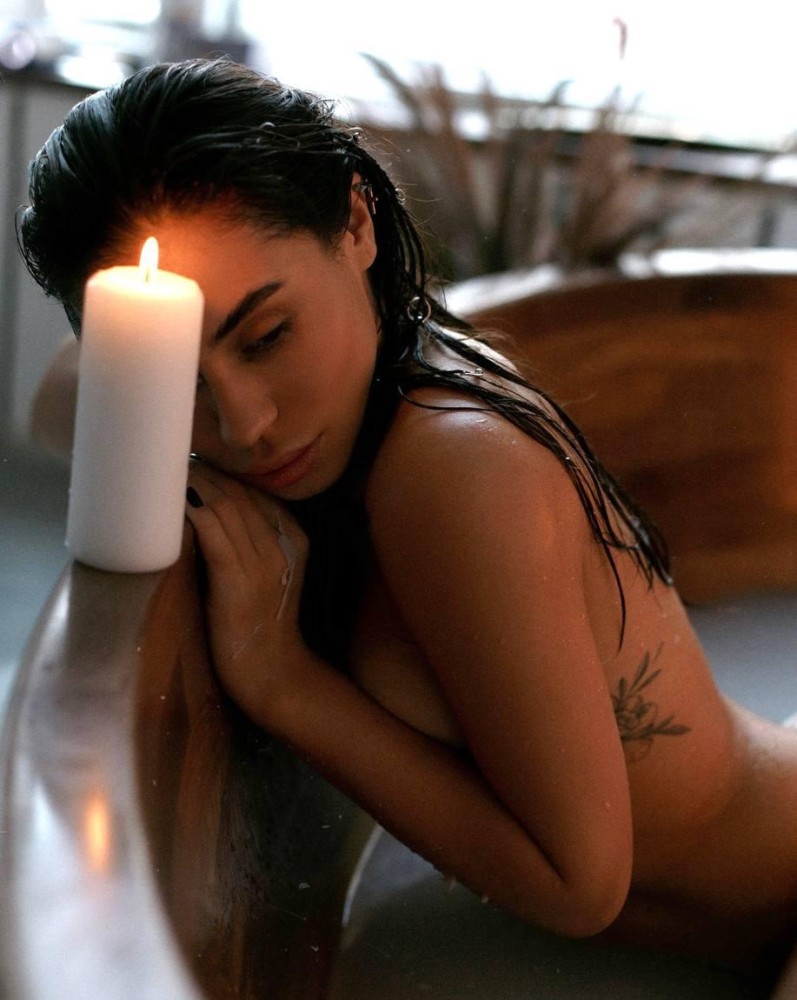 Индивидуалка КАРИНА фото № 2 в городе Шелехов