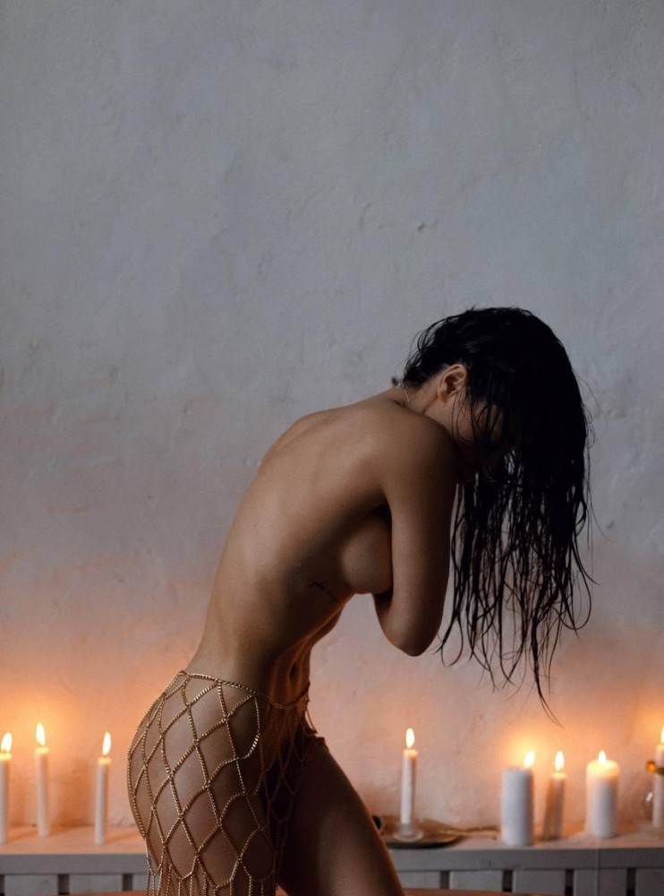 Индивидуалка КАРИНА фото № 2 в городе Шелехов