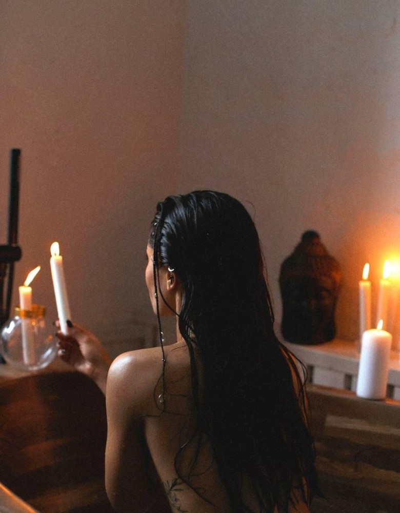 Индивидуалка КАРИНА фото № 2 в городе Шелехов