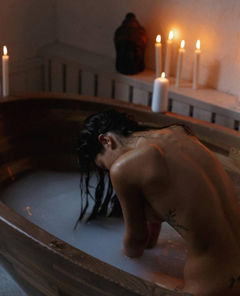 Индивидуалка КАРИНА фото № 2 в городе Шелехов