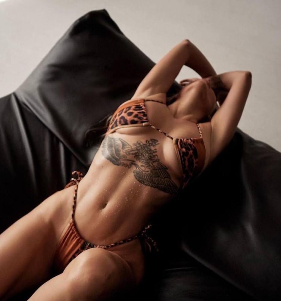 Индивидуалка Катерина фото № 2 в городе Шелехов