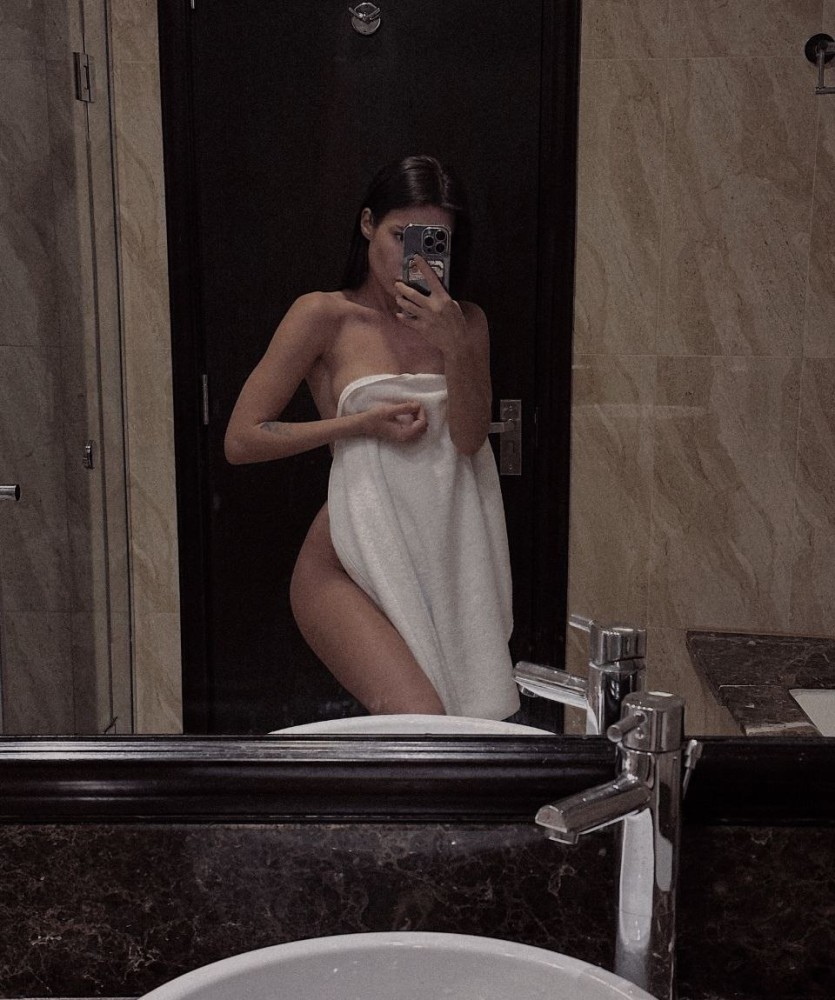 Индивидуалка Катрин фото № 2 в городе Шелехов