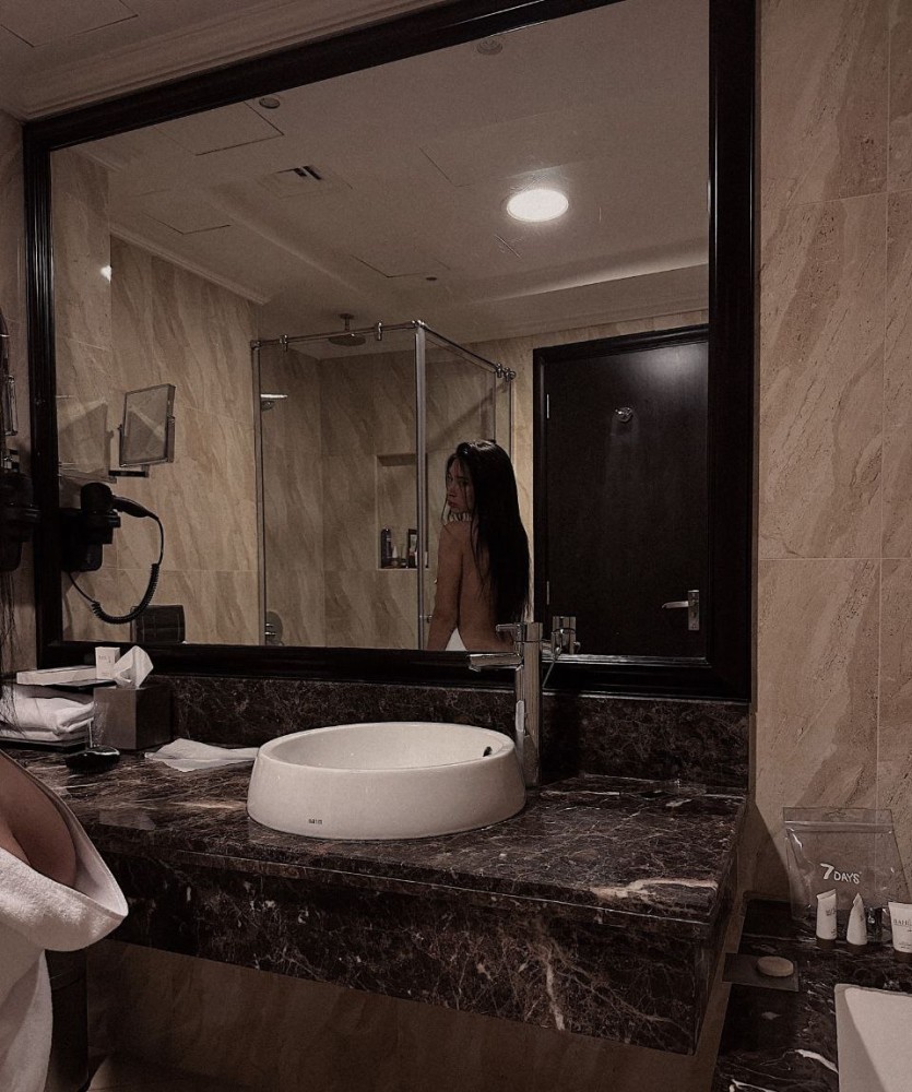 Индивидуалка Катрин фото № 2 в городе Шелехов