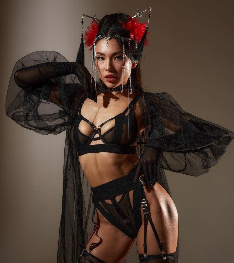 Индивидуалка КСЮ фото № 2 в городе Шелехов