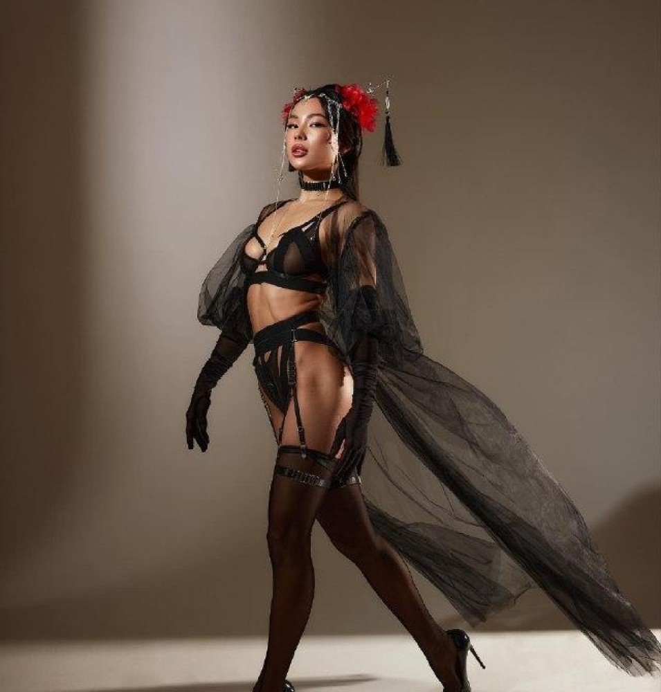 Индивидуалка КСЮ фото № 2 в городе Шелехов