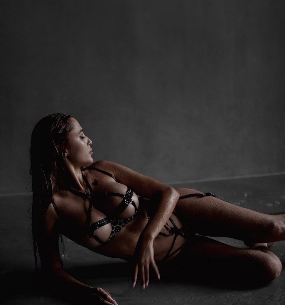 Индивидуалка Миранда фото № 2 в городе Шелехов