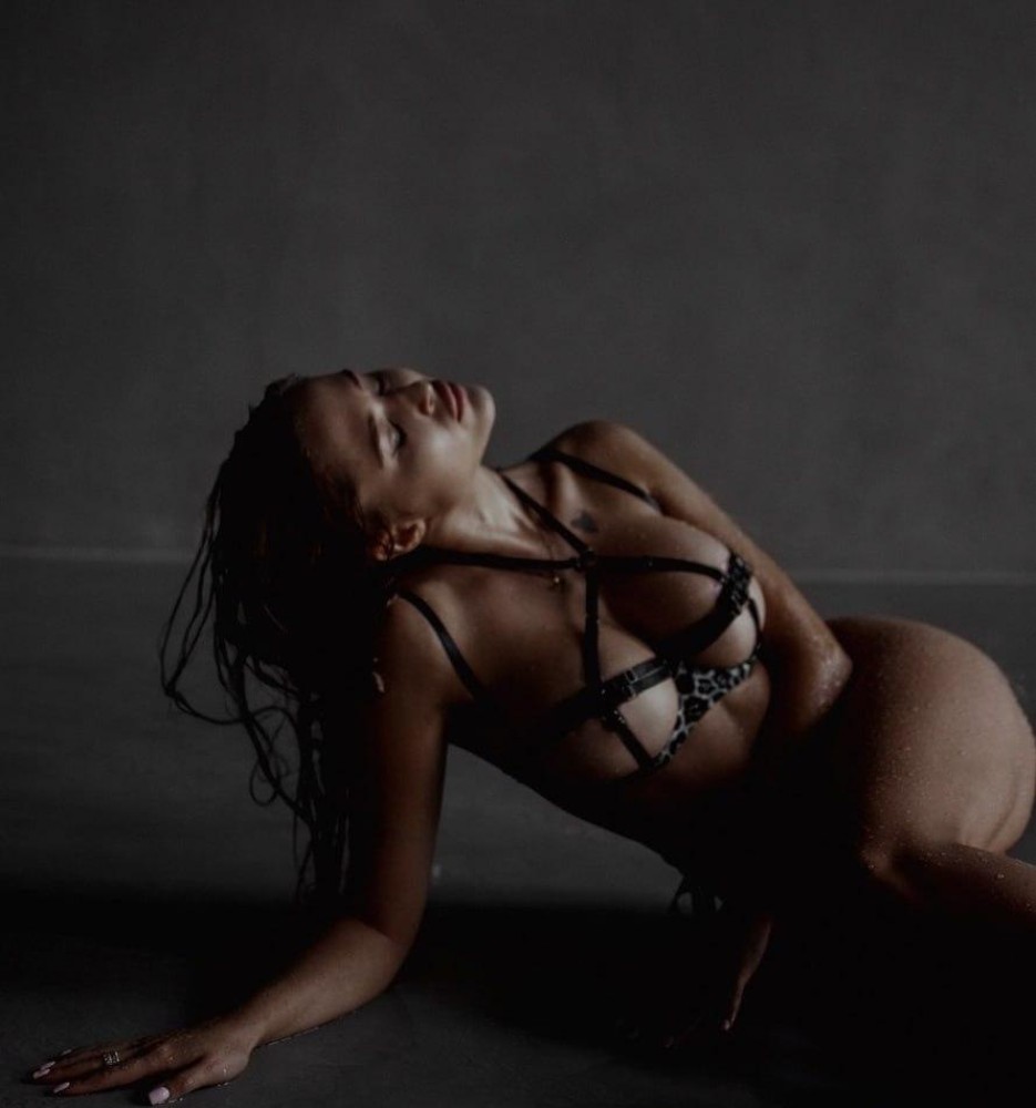 Индивидуалка Миранда фото № 2 в городе Шелехов