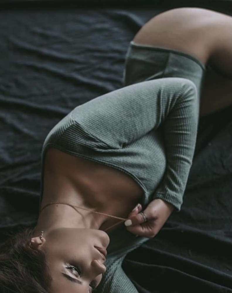 Индивидуалка Надя фото № 2 в городе Шелехов