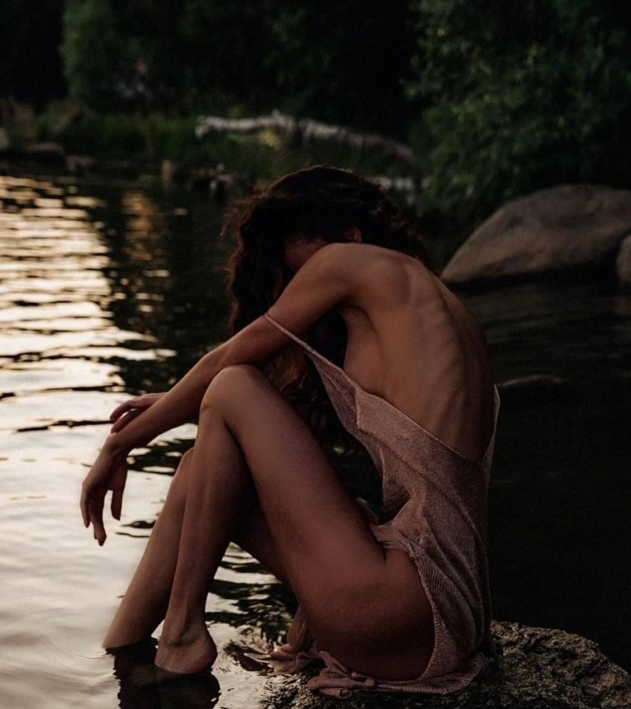 Индивидуалка Ника фото № 2 в городе Шелехов