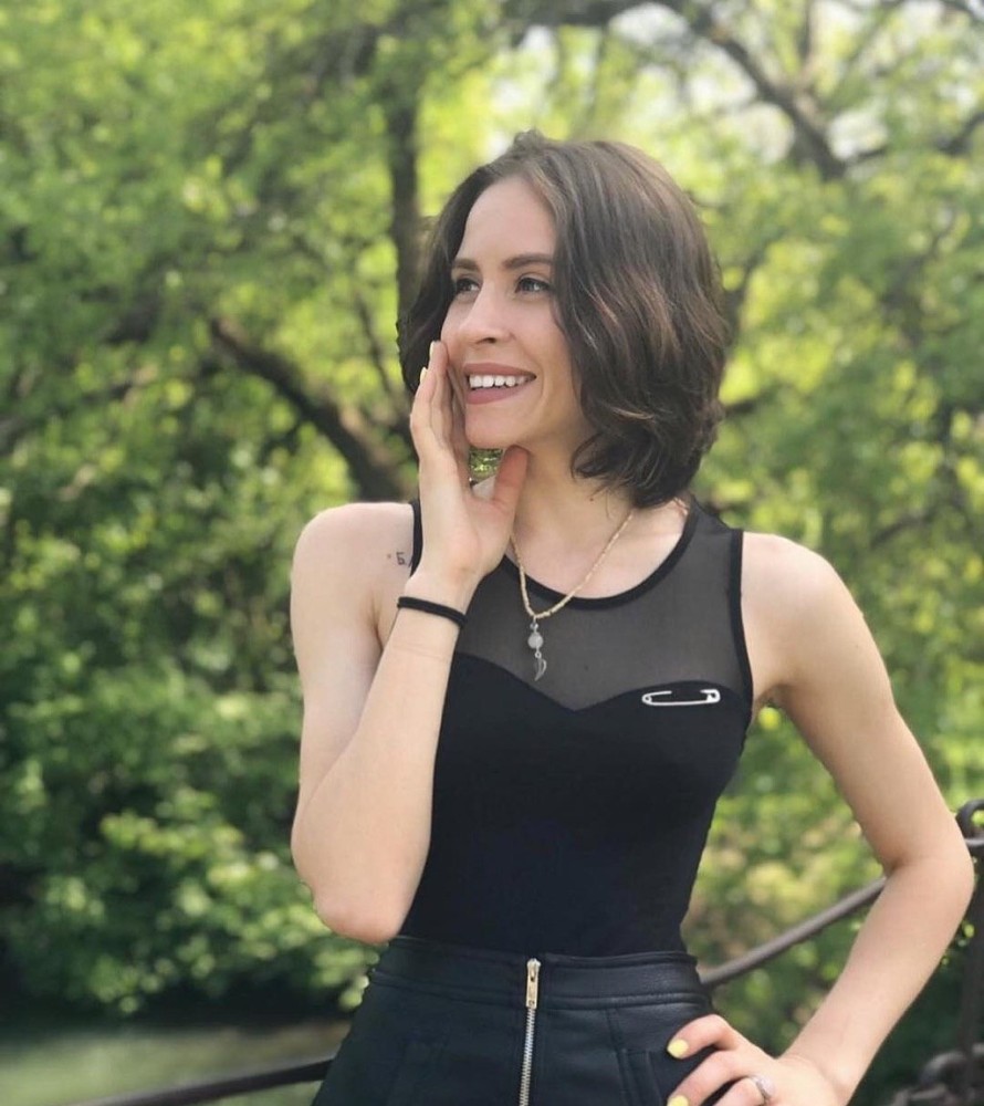 Индивидуалка Оксана фото № 2 в городе Шелехов