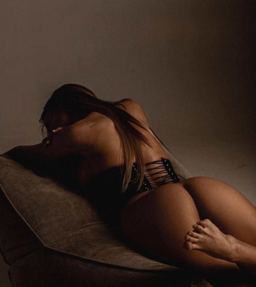 Индивидуалка Полина фото № 2 в городе Шелехов