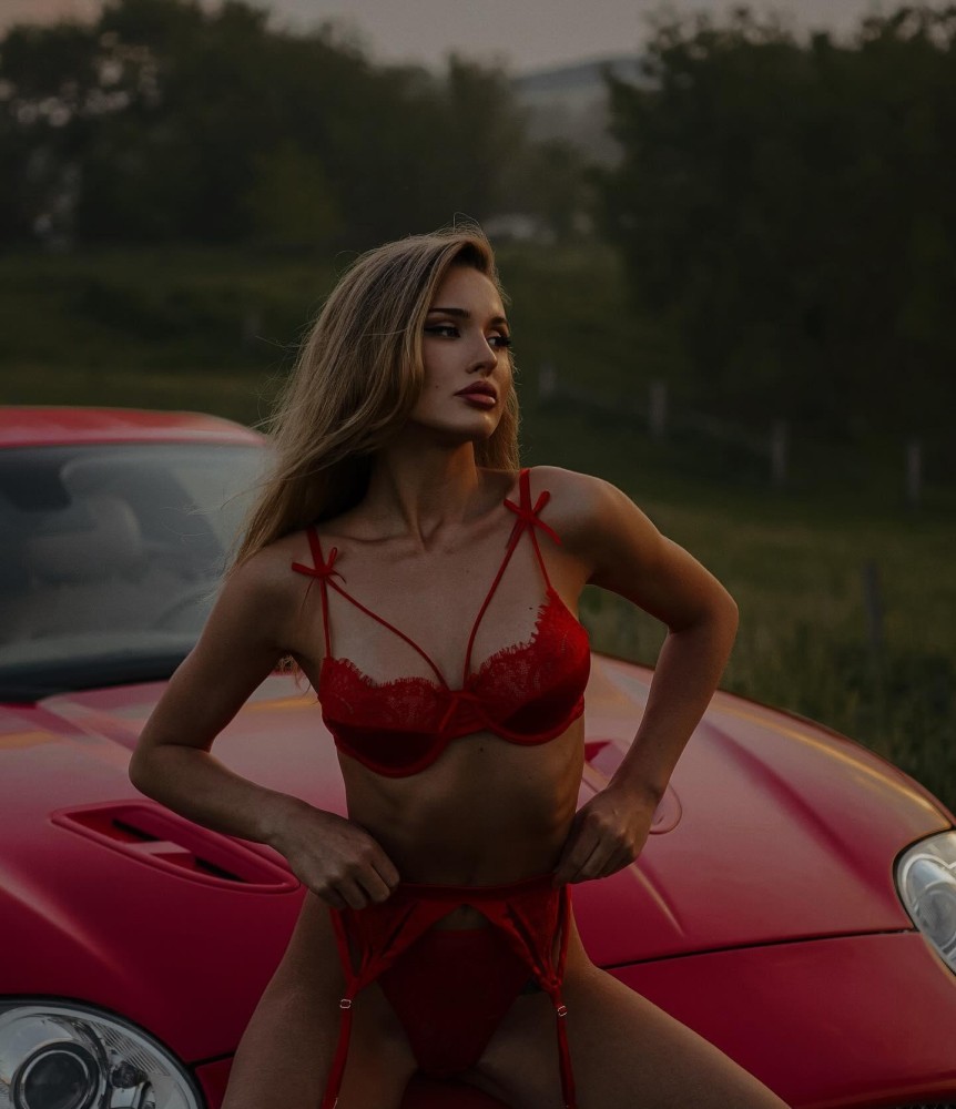 Индивидуалка Сабина фото № 2 в городе Шелехов