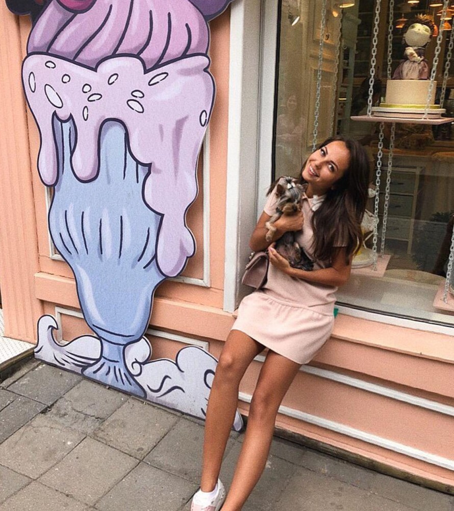 Индивидуалка Светлана фото № 2 в городе Шелехов