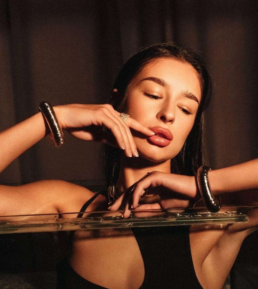 Индивидуалка Светочка фото № 2 в городе Шелехов