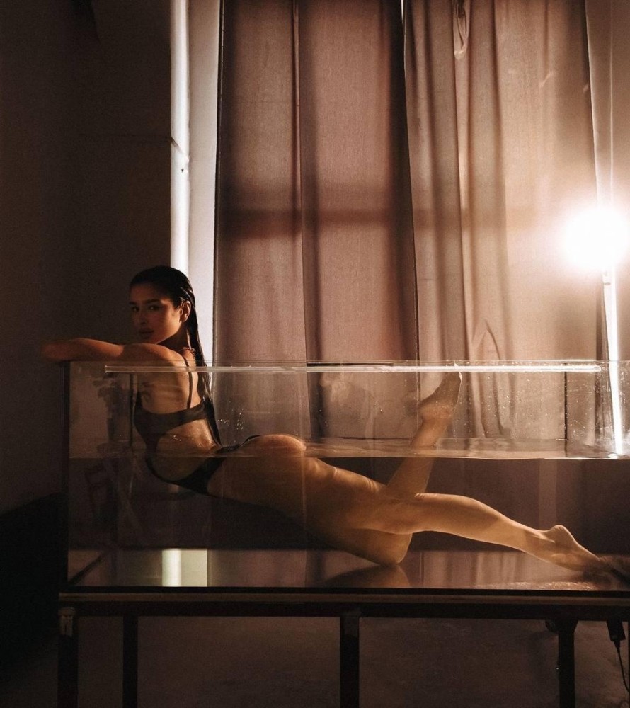 Индивидуалка Светочка фото № 2 в городе Шелехов