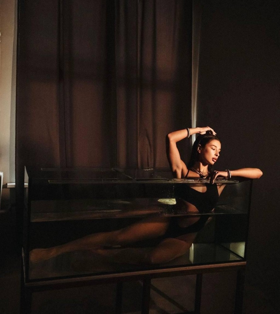 Индивидуалка Светочка фото № 2 в городе Шелехов