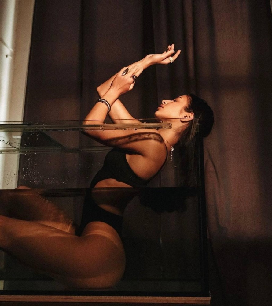 Индивидуалка Светочка фото № 2 в городе Шелехов