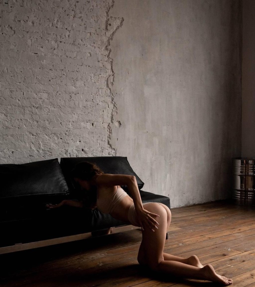 Индивидуалка Виктория фото № 2 в городе Шелехов