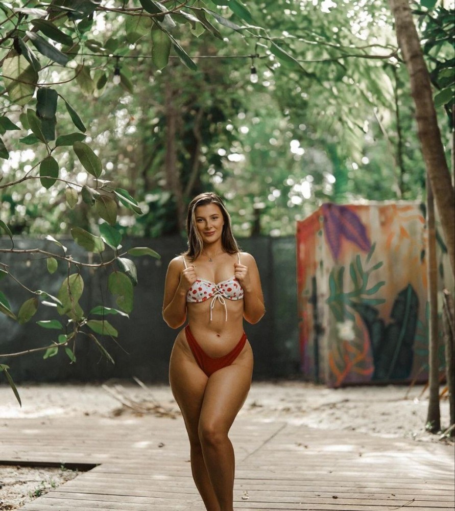 Индивидуалка Влада фото № 2 в городе Шелехов