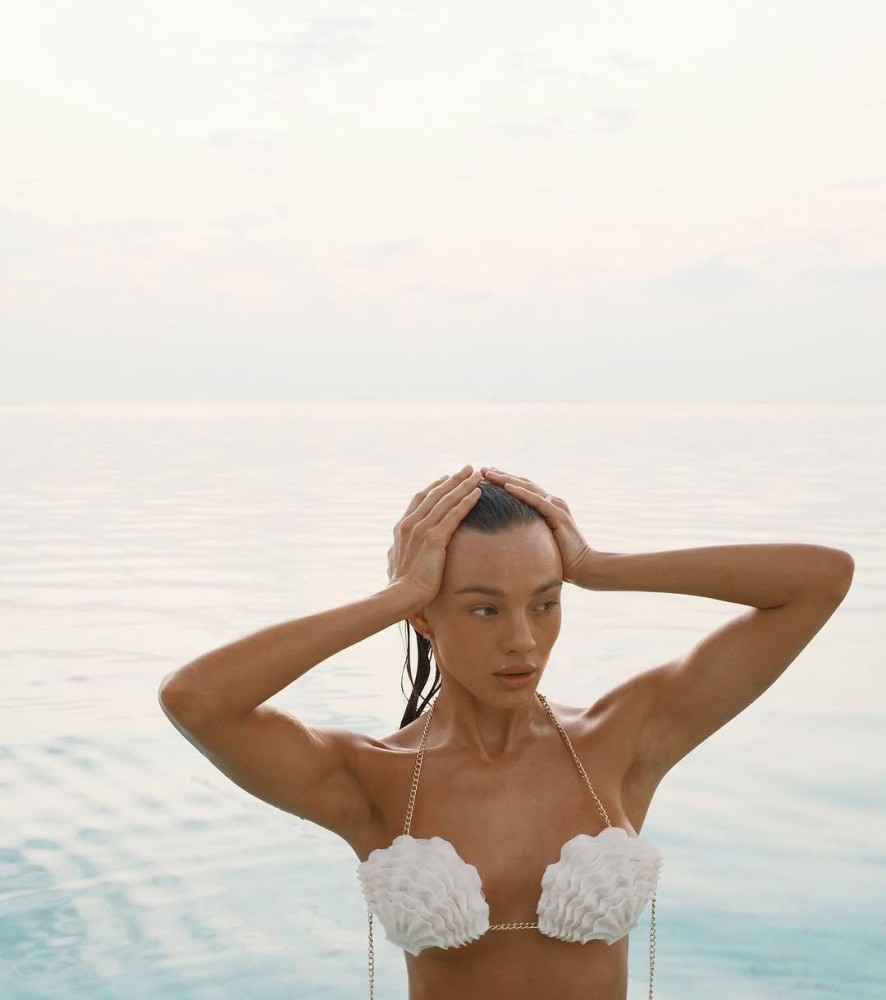 Индивидуалка Влада фото № 2 в городе Шелехов