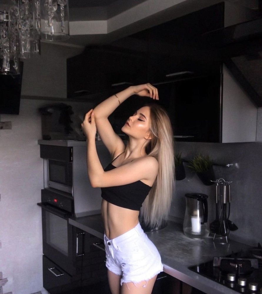 Индивидуалка Яночка фото № 2 в городе Шелехов