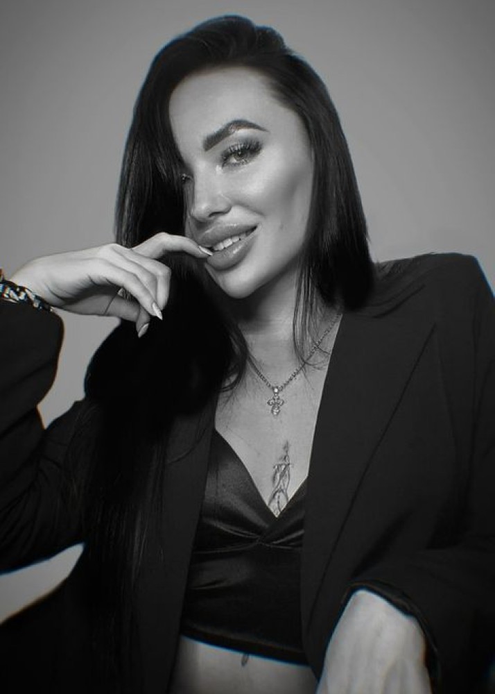 Индивидуалка Аделина главное фото в городе Шелехов 