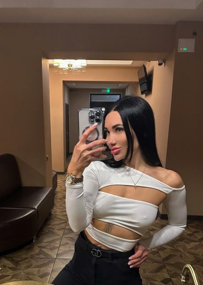 Индивидуалка Аделина фото № 2 в городе Шелехов