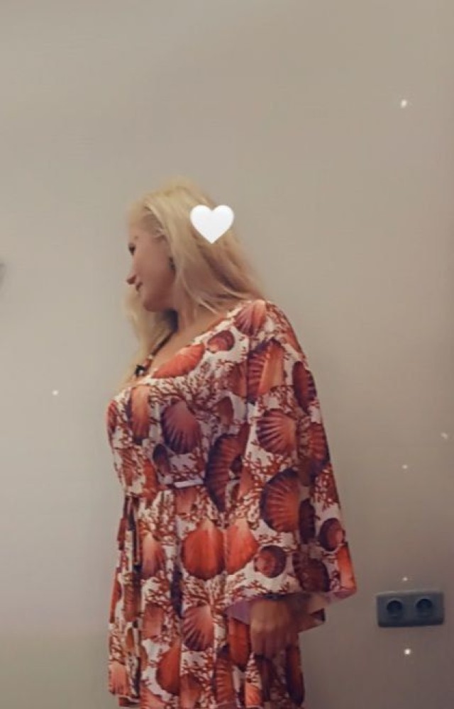 Индивидуалка Агния фото № 2 в городе Шелехов