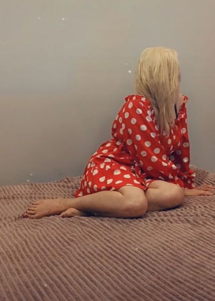 Индивидуалка Агния фото № 2 в городе Шелехов