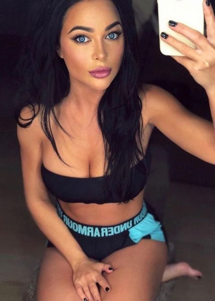 Индивидуалка Ала фото № 2 в городе Шелехов