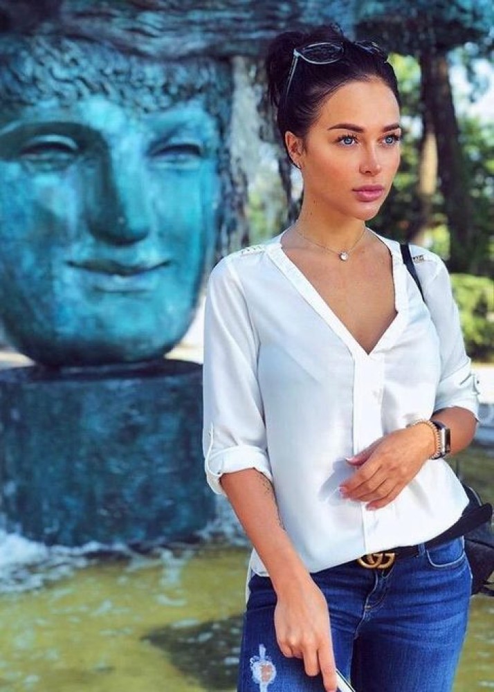 Индивидуалка Ала фото № 2 в городе Шелехов