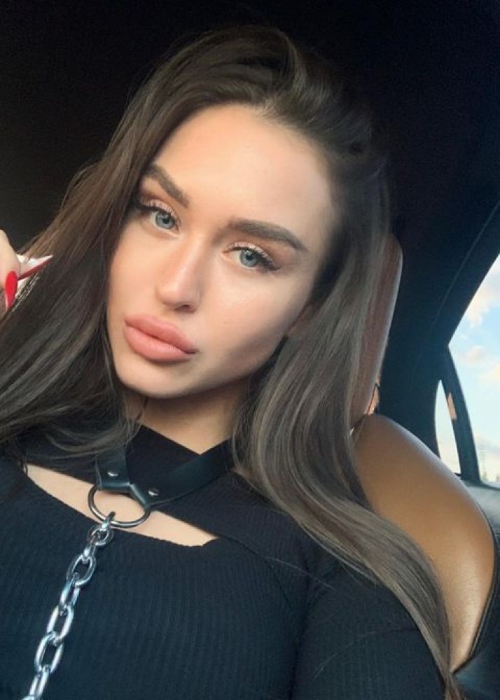 Индивидуалка Александра фото № 2 в городе Шелехов