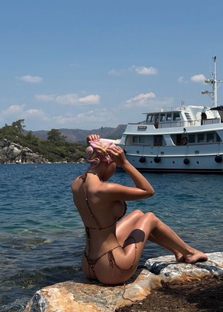 Индивидуалка Алсу фото № 2 в городе Шелехов