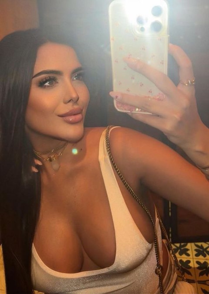 Индивидуалка Алёна фото № 2 в городе Шелехов