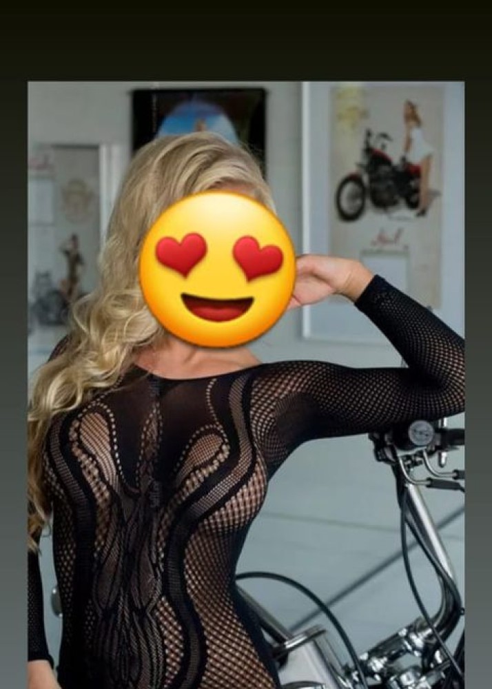 Индивидуалка Анна фото № 2 в городе Шелехов