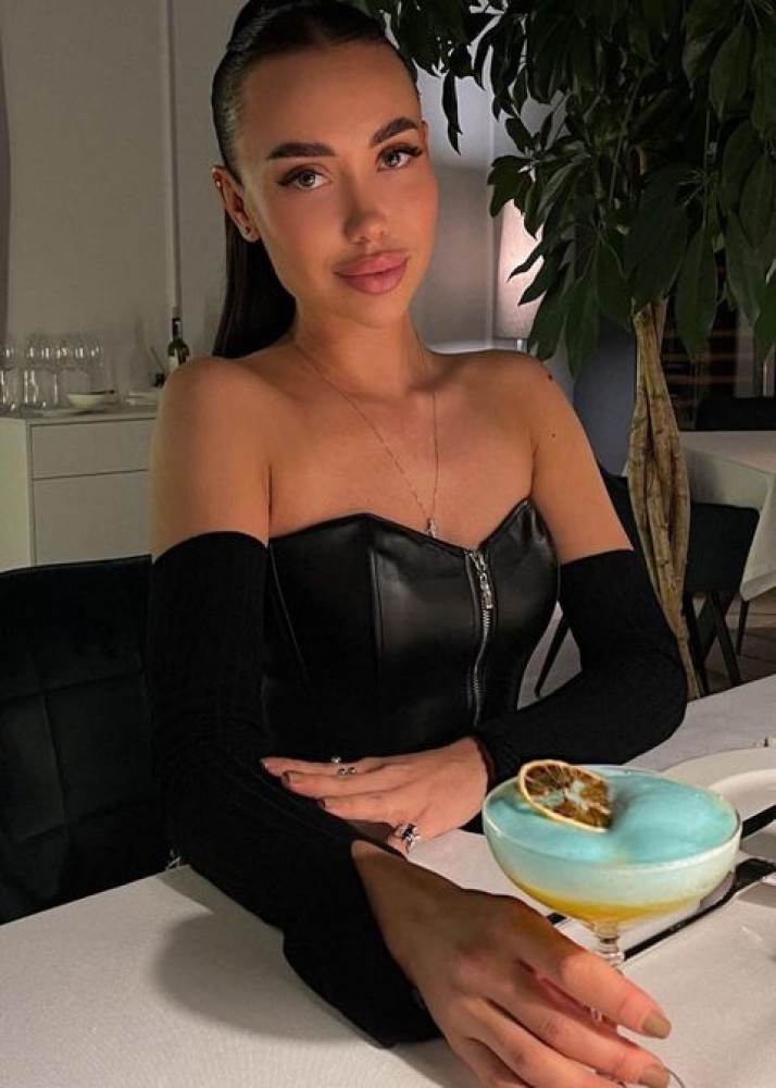 Индивидуалка Дана фото № 2 в городе Шелехов