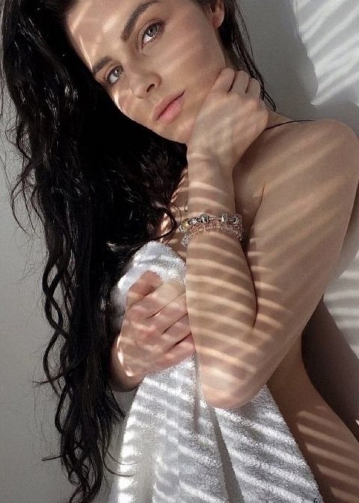 Индивидуалка Даша фото № 2 в городе Шелехов